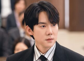 Phantom Lawyer | Yoo Yeon-seok e Esom vivem romance sobrenatural em novo trailer do k-drama jurídico