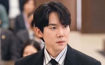 Phantom Lawyer | Yoo Yeon-seok e Esom vivem romance sobrenatural em novo trailer do k-drama jurídico