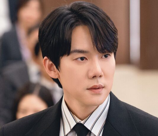 Phantom Lawyer | Yoo Yeon-seok e Esom vivem romance sobrenatural em novo trailer do k-drama jurídico