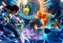 Pokémon Champions | Spin-off estratégico da franquia estreia no Nintendo Switch em 8 de abril