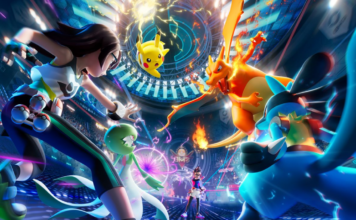 Pokémon Champions | Spin-off estratégico da franquia estreia no Nintendo Switch em 8 de abril