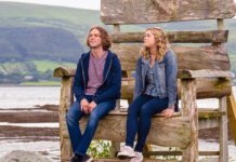 Sessão da Tarde desta segunda (23) traz romance e emoção com o filme “Quando Encontrei Você”