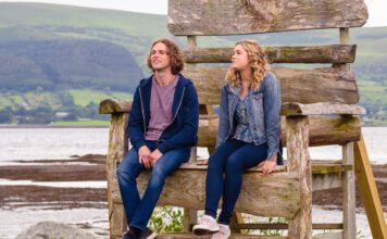 Sessão da Tarde desta segunda (23) traz romance e emoção com o filme “Quando Encontrei Você”