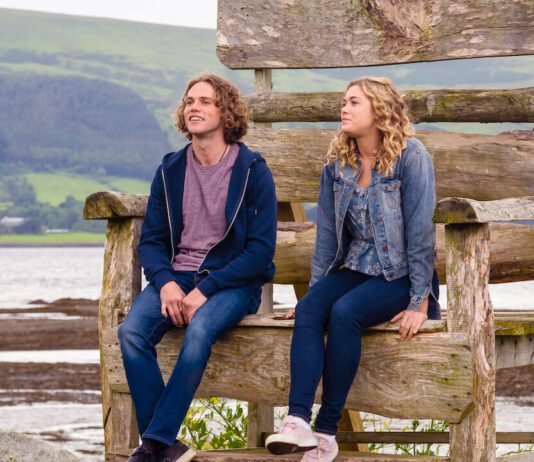 Sessão da Tarde desta segunda (23) traz romance e emoção com o filme “Quando Encontrei Você”