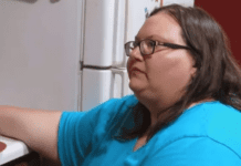 Quilos Mortais desta sexta (20) mostra a luta de Lindsey contra a obesidade extrema e traumas do passado