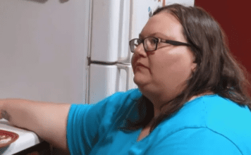 Quilos Mortais desta sexta (20) mostra a luta de Lindsey contra a obesidade extrema e traumas do passado