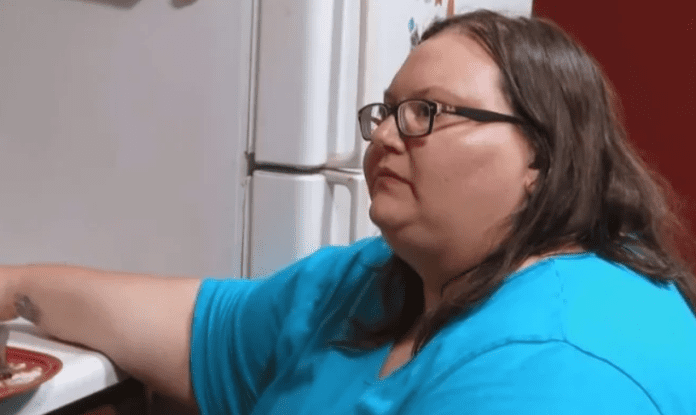 Quilos Mortais desta sexta (20) mostra a luta de Lindsey contra a obesidade extrema e traumas do passado