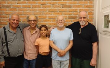 Programa infantil da Rádio MEC apresenta encontro imaginário com Aram Khachaturian em novo episódio de Blim-Blem-Blom