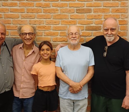 Programa infantil da Rádio MEC apresenta encontro imaginário com Aram Khachaturian em novo episódio de Blim-Blem-Blom