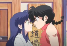 Ranma ½ | Confronto entre Ranma e Ryoga é o grande destaque do trailer da nova fase do anime