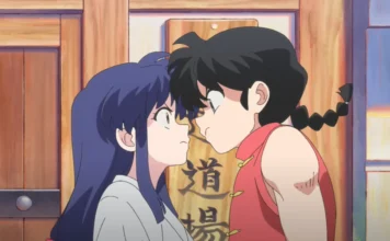 Ranma ½ | Confronto entre Ranma e Ryoga é o grande destaque do trailer da nova fase do anime