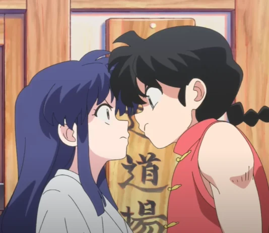 Ranma ½ | Confronto entre Ranma e Ryoga é o grande destaque do trailer da nova fase do anime