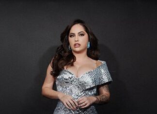 Raphaela Santos fortalece carreira no brega contemporâneo com “Ao Vivo na Paraíba” e transforma hits em sucesso ao vivo