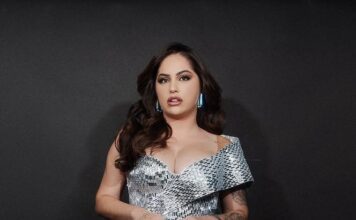 Raphaela Santos fortalece carreira no brega contemporâneo com “Ao Vivo na Paraíba” e transforma hits em sucesso ao vivo