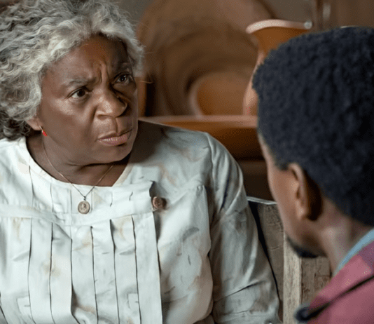 Resumo da novela A Nobreza do Amor de terça (24/03) – Tonho Desconfia que Lúcia/Alika é sua irmã