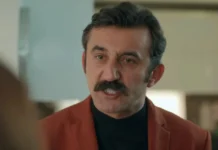 Resumo da novela Coração de Mãe de hoje (26) – Reha provoca conflito na escola e traça novo plano contra Ozan