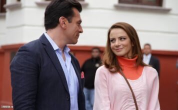 Resumo da novela Meu Coração é Teu de sexta (27/3) – Ana abandona o altar após confissão de Fernando