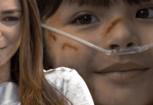 Resumo da novela Presente de Amor de terça (24/03) – Fedra sofre queda fatal e família De la Vega enfrenta choque