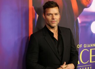 Ricky Martin reinventa “Vuelve” ao lado de Los Ángeles Azules e TINI em versão que une diferente gerações