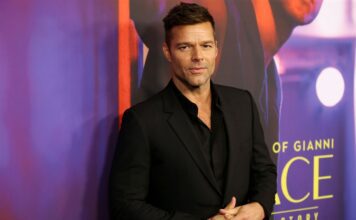 Ricky Martin reinventa “Vuelve” ao lado de Los Ángeles Azules e TINI em versão que une diferente gerações