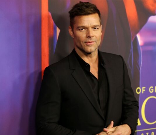 Ricky Martin reinventa “Vuelve” ao lado de Los Ángeles Azules e TINI em versão que une diferente gerações