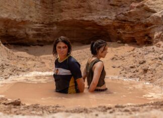 Crítica – “Rio de Sangue” aposta em narrativa madura e confirma a maturidade do cinema brasileiro