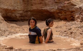 Crítica – “Rio de Sangue” aposta em narrativa madura e confirma a maturidade do cinema brasileiro