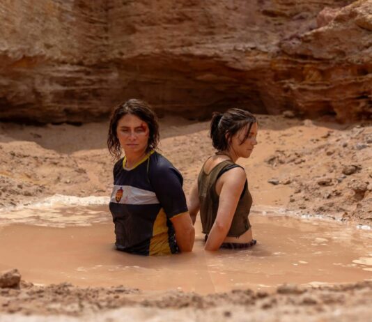 Crítica – “Rio de Sangue” aposta em narrativa madura e confirma a maturidade do cinema brasileiro