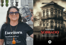 “Mortes no Sobrado” transforma o sertão paraibano em palco de mistério e acerto de contas