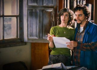 “Saneamento Básico – O Filme” é o destaque da Sessão da Tarde desta sexta, 13 de março, na TV Globo