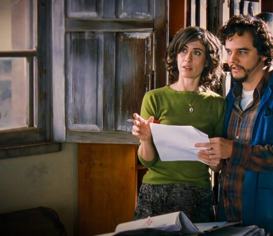 “Saneamento Básico – O Filme” é o destaque da Sessão da Tarde desta sexta, 13 de março, na TV Globo