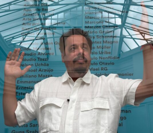 Exposição inédita comemora os 150 anos de Joaquín Torres García no CCBB Brasília e propõe um novo olhar sobre a arte latino-americana