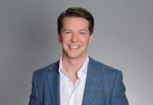 Sean Hayes se une a The Morning Show como Wyatt, irmão de Bro, e se envolve em esquema de poder da UBN na 5ª temporada