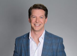 Sean Hayes se une a The Morning Show como Wyatt, irmão de Bro, e se envolve em esquema de poder da UBN na 5ª temporada