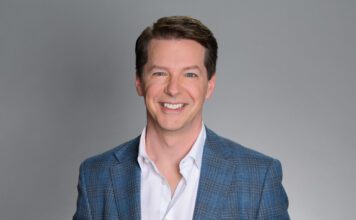 Sean Hayes se une a The Morning Show como Wyatt, irmão de Bro, e se envolve em esquema de poder da UBN na 5ª temporada