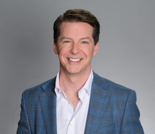 Sean Hayes se une a The Morning Show como Wyatt, irmão de Bro, e se envolve em esquema de poder da UBN na 5ª temporada