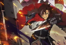 Sentenced to Be a Hero ganha 2ª temporada e continua história sombria de heróis condenados à batalha