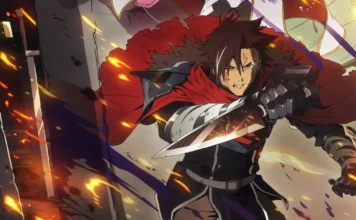 Sentenced to Be a Hero ganha 2ª temporada e continua história sombria de heróis condenados à batalha