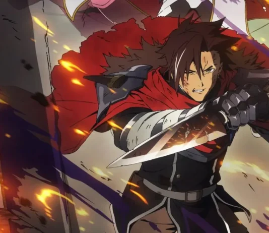 Sentenced to Be a Hero ganha 2ª temporada e continua história sombria de heróis condenados à batalha