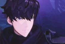 Solo Leveling: KARMA ganha trailer inédito e surpreende público durante o AnimeJapan 2026