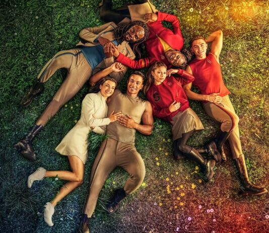 Fim da missão! Paramount+ encerra Star Trek: Academia da Frota Estelar após duas temporadas