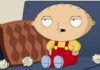 Stewie ganhará série derivada de “Uma Família da Pesada” com estreia prevista para 2027