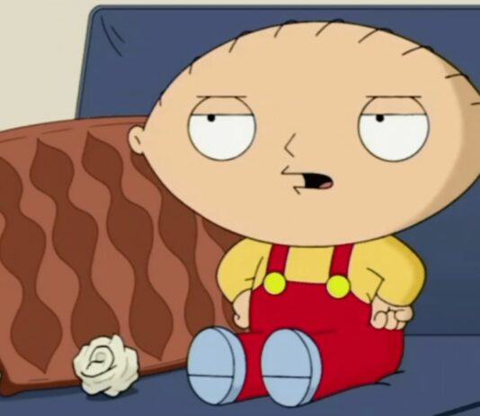 Stewie ganhará série derivada de “Uma Família da Pesada” com estreia prevista para 2027