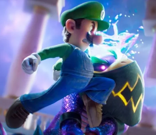 Super Mario Galaxy estreia no Japão com cenas pós-créditos e alimenta rumores sobre adaptação de Super Smash Bros.