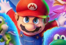 Vazamento de classificação indicativa sugere segredo de Rosalina em Super Mario Galaxy: O Filme