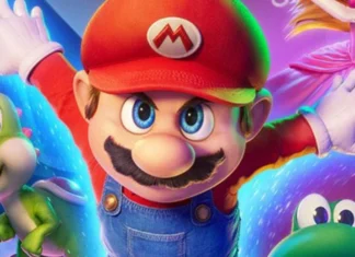 Super Mario Galaxy | Sequência impulsiona bilheteria global com US$ 372 milhões e garante maior estreia do ano nos Estados Unidos