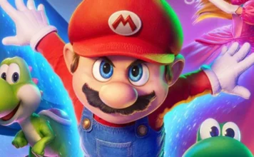 Vazamento de classificação indicativa sugere segredo de Rosalina em Super Mario Galaxy: O Filme