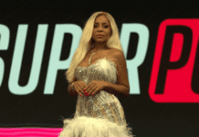 SuperPop (25/3) estreia nova fase com Cariúcha e marca virada na trajetória da apresentadora na TV aberta