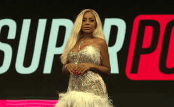 SuperPop (25/3) estreia nova fase com Cariúcha e marca virada na trajetória da apresentadora na TV aberta