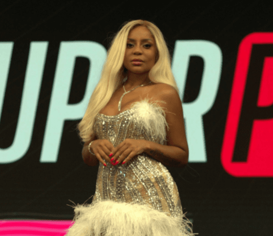 SuperPop (25/3) estreia nova fase com Cariúcha e marca virada na trajetória da apresentadora na TV aberta